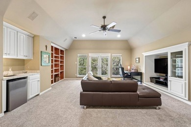 Nestled within one of Las Colinas' most desirable gated - photo 19