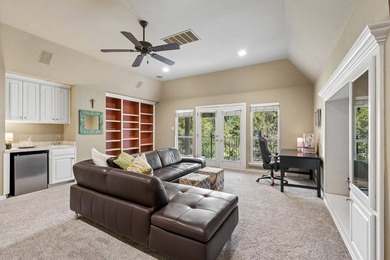 Nestled within one of Las Colinas' most desirable gated - photo 21