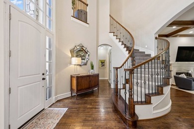 Nestled within one of Las Colinas' most desirable gated - photo 22