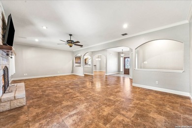 Nestled on a scenic, usable 1.01-acre homesite with a park-like - photo 22