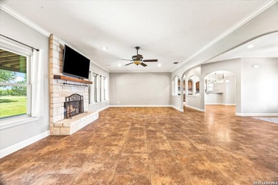 Nestled on a scenic, usable 1.01-acre homesite with a park-like - photo 23