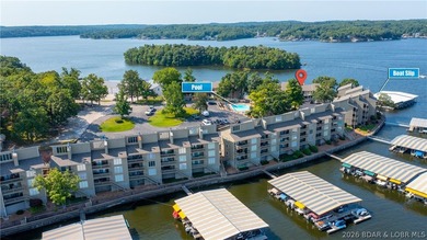 PRIME location by land AND water! Situated right next to - photo 24