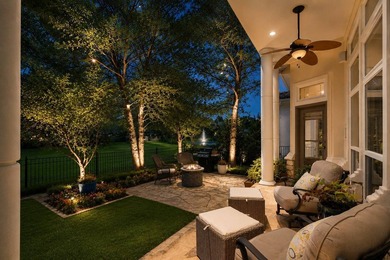 Nestled within one of Las Colinas' most desirable gated - photo 24