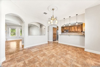 Nestled on a scenic, usable 1.01-acre homesite with a park-like - photo 25