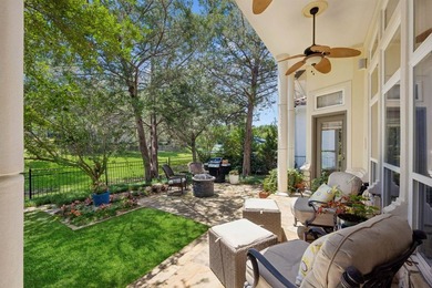 Nestled within one of Las Colinas' most desirable gated - photo 26