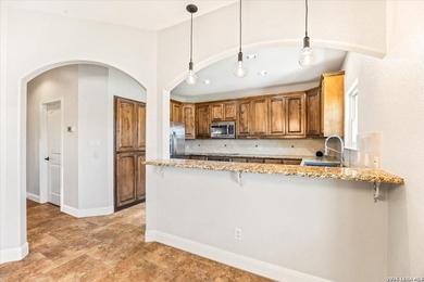 Nestled on a scenic, usable 1.01-acre homesite with a park-like - photo 26