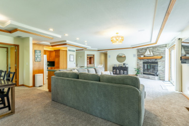 Waterfront Home with Great Lake Views on Big Otter Lake - photo 11