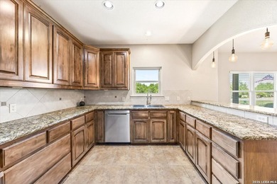 Nestled on a scenic, usable 1.01-acre homesite with a park-like - photo 27