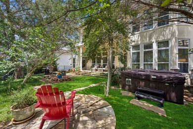 Nestled within one of Las Colinas' most desirable gated - photo 28