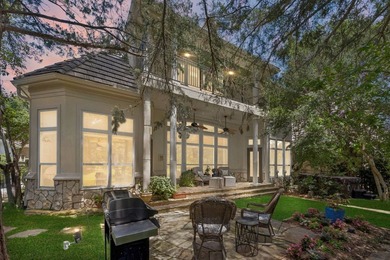 Nestled within one of Las Colinas' most desirable gated - photo 29