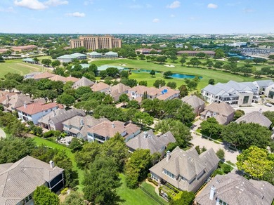 Nestled within one of Las Colinas' most desirable gated - photo 30