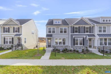 Rivanna Reservoir Home Sale Pending in Charlottesville Virginia