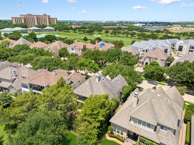 Nestled within one of Las Colinas' most desirable gated - photo 31