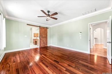 Nestled on a scenic, usable 1.01-acre homesite with a park-like - photo 31