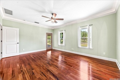 Nestled on a scenic, usable 1.01-acre homesite with a park-like - photo 32