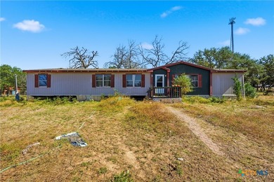15.05 Gated Acres Near Lake Belton - Endless Potential for - photo 32