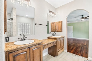 Nestled on a scenic, usable 1.01-acre homesite with a park-like - photo 33