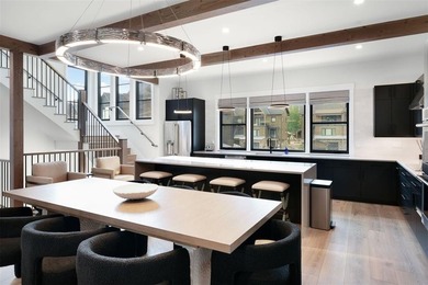 Mountain Modern luxury in one of Keystone's most coveted - photo 3