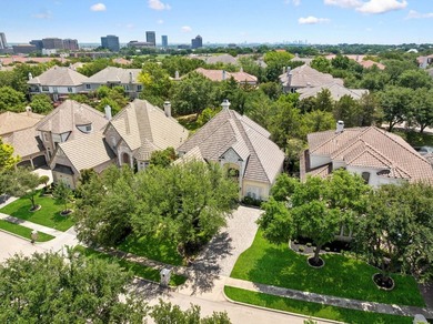 Nestled within one of Las Colinas' most desirable gated - photo 37