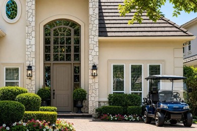Nestled within one of Las Colinas' most desirable gated - photo 38