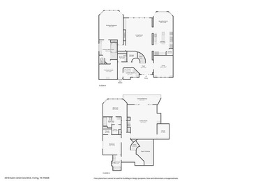 Nestled within one of Las Colinas' most desirable gated - photo 39