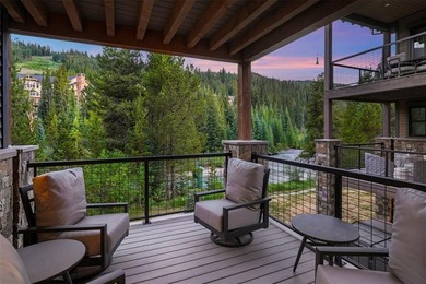 Mountain Modern luxury in one of Keystone's most coveted - photo 9