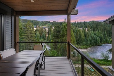 Mountain Modern luxury in one of Keystone's most coveted - photo 10