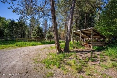 Set along 290 feet of private Upper Pack River frontage on over - photo 45