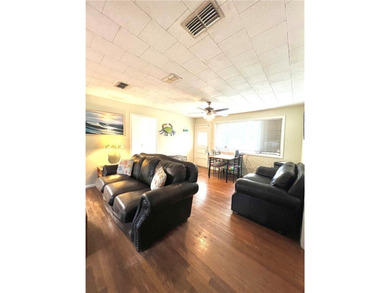 ROOM FOR EVERYTHING! This charming 2-bedroom, 1-bath home sits - photo 7