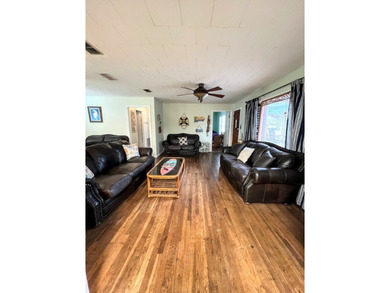 ROOM FOR EVERYTHING! This charming 2-bedroom, 1-bath home sits - photo 8