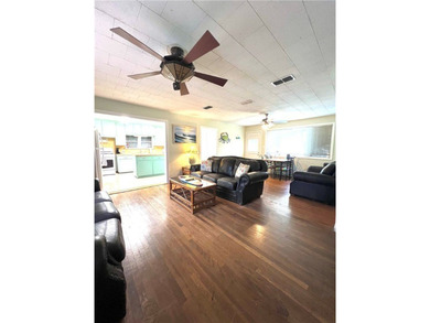 ROOM FOR EVERYTHING! This charming 2-bedroom, 1-bath home sits - photo 10