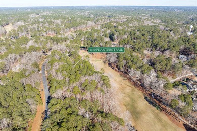 Lake Oconee Lot For Sale in Greensboro Georgia