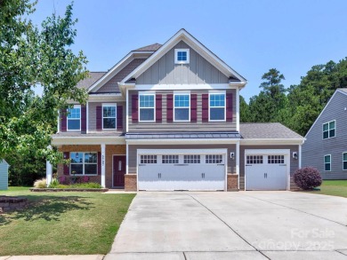 Lake Home For Sale in Denver, North Carolina