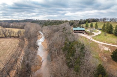 Lake Home For Sale in Meta, Missouri