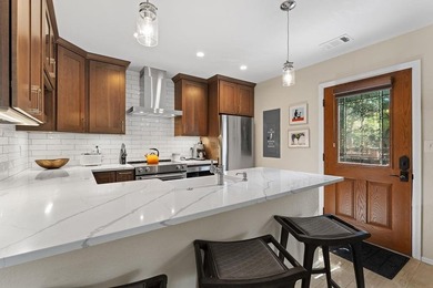 Discover this truly unique one-bedroom retreat featuring an - photo 3
