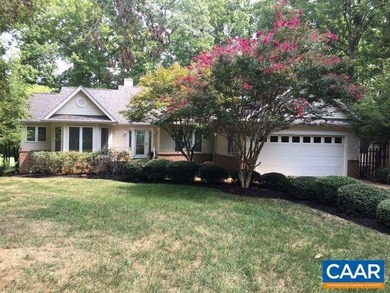 Lake Monticello Home Sale Pending in Palmyra Virginia