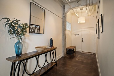 Some addresses put you exactly where you want to be. Unit 505 at