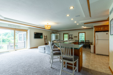Waterfront Home with Great Lake Views on Big Otter Lake - photo 7