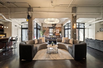 Some addresses put you exactly where you want to be. Unit 505 at