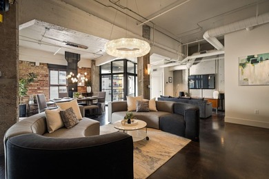 Some addresses put you exactly where you want to be. Unit 505 at