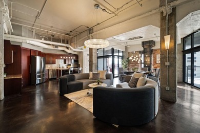 Some addresses put you exactly where you want to be. Unit 505 at