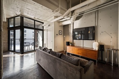 Some addresses put you exactly where you want to be. Unit 505 at