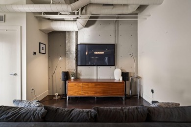 Some addresses put you exactly where you want to be. Unit 505 at