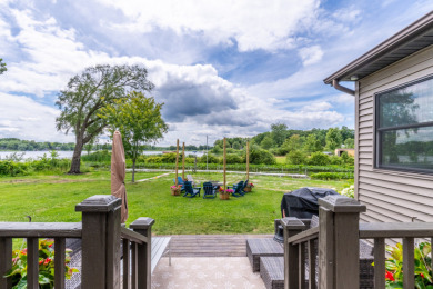 Waterfront Home with Great Lake Views on Big Otter Lake - photo 33