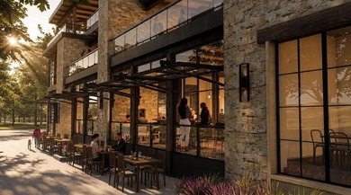 Introducing Residence 204 at The Latigo-an exclusive opportunity - photo 2