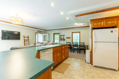 Waterfront Home with Great Lake Views on Big Otter Lake - photo 17