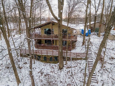 Lake Home For Sale in Mount Gilead, Ohio