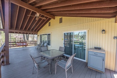 This beautiful, nearly 3,000 square foot cottage-style lakefront - photo 10