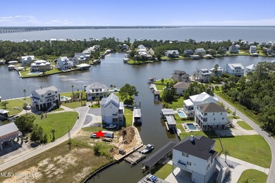 Beautiful deep water lot in Timber Ridge. Just minutes to Bayou - photo 11