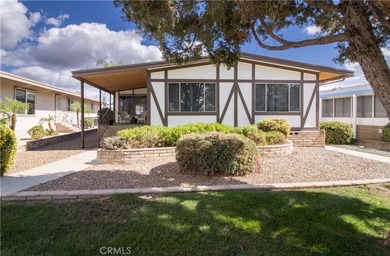 Diamond Valley Lake Home For Sale in Hemet California